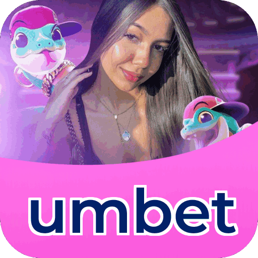 Interface apostas esportivas umbet mostrando odds ao vivo, cash out e transmissão de jogos